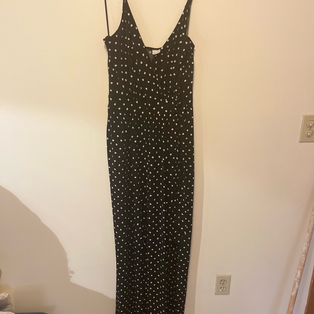 Jumpsuit, cute and has stretch